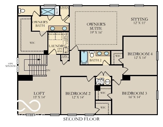 6237 Lacebark Court, Noblesville, IN 46062
