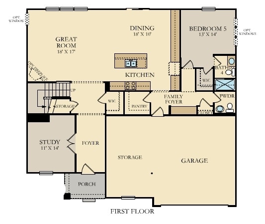 6237 Lacebark Court, Noblesville, IN 46062