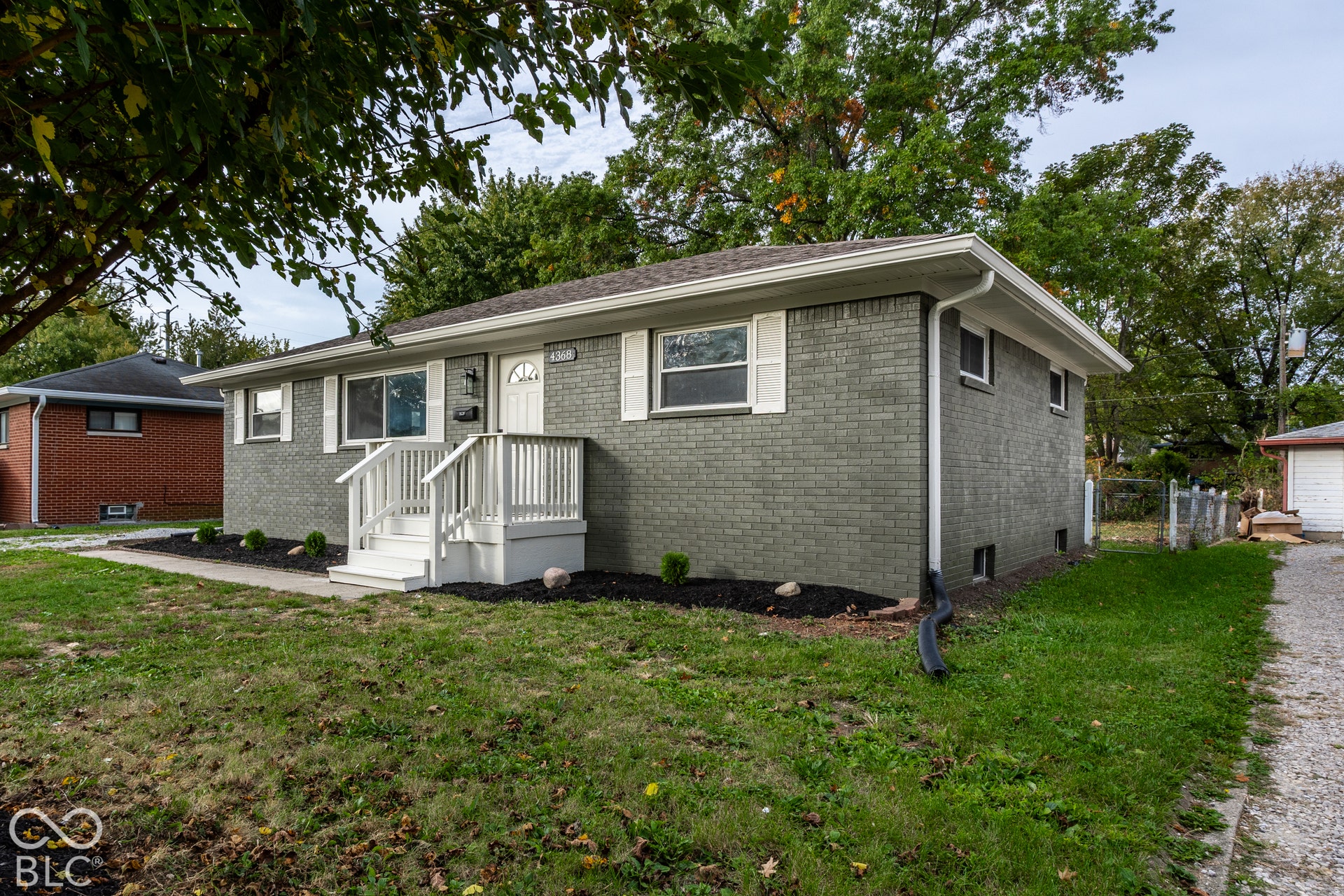 4368 N Audubon Road, Indianapolis, IN 46226