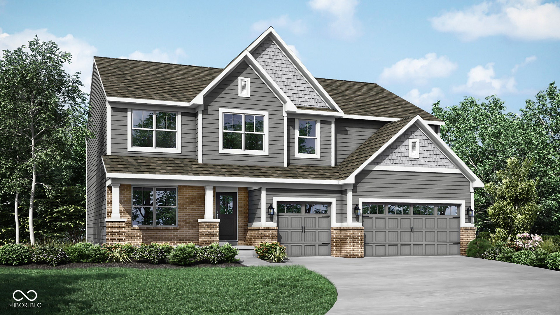 1262 Drury Drive, Westfield, IN 46074