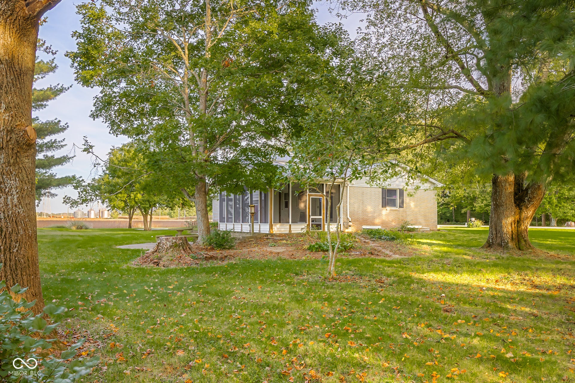 3660 E 300 S, Columbus, IN 47201