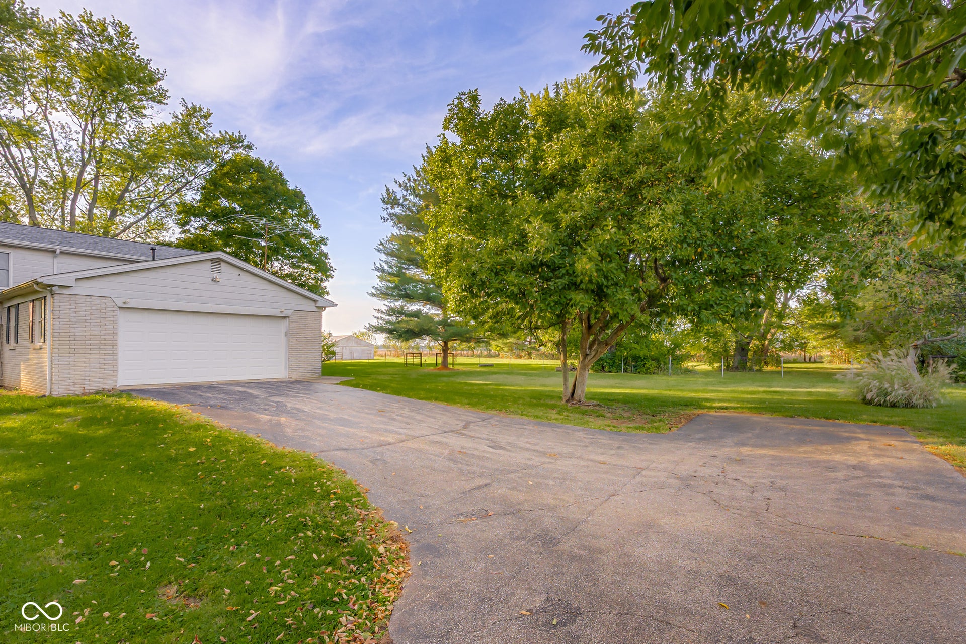 3660 E 300 S, Columbus, IN 47201