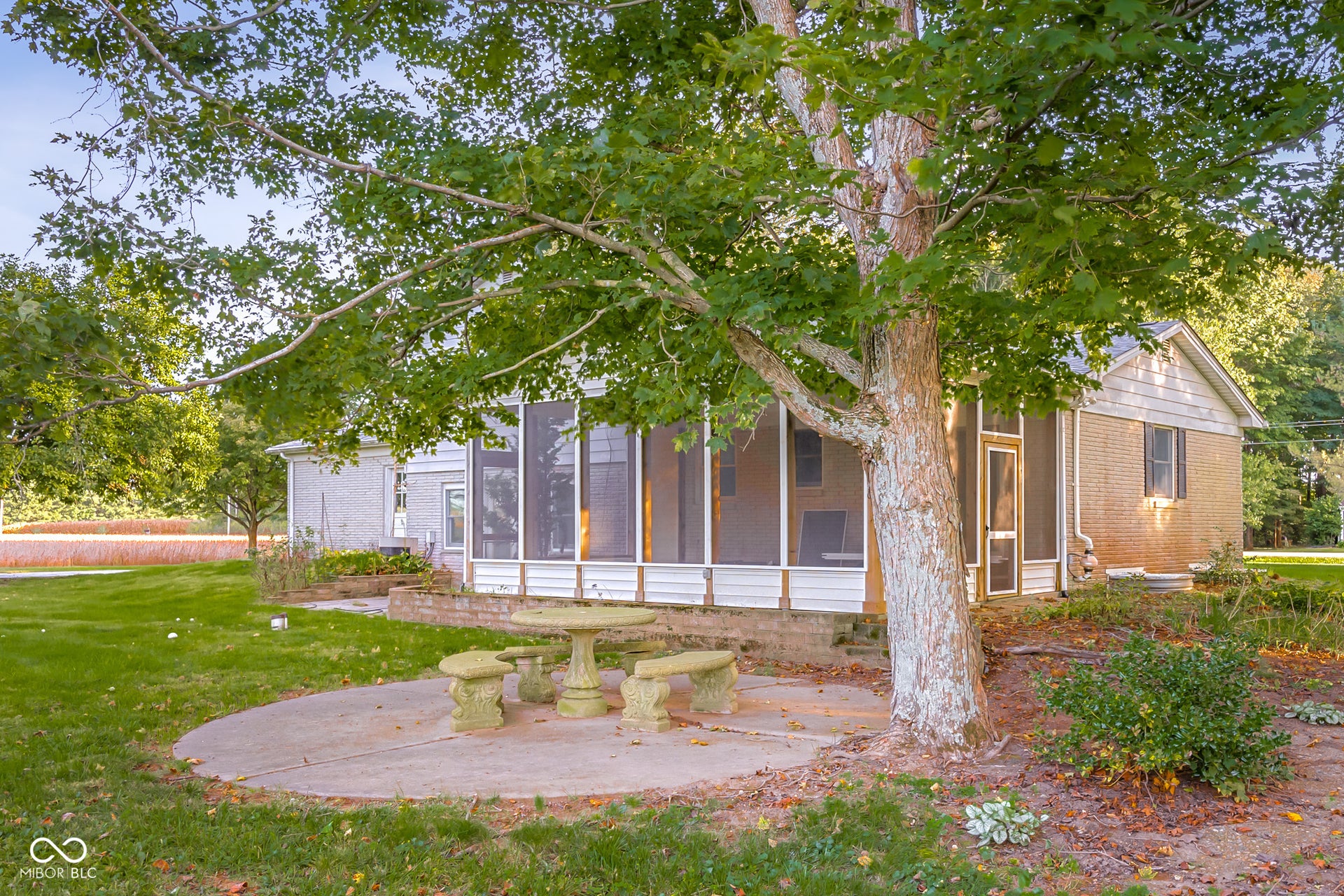 3660 E 300 S, Columbus, IN 47201