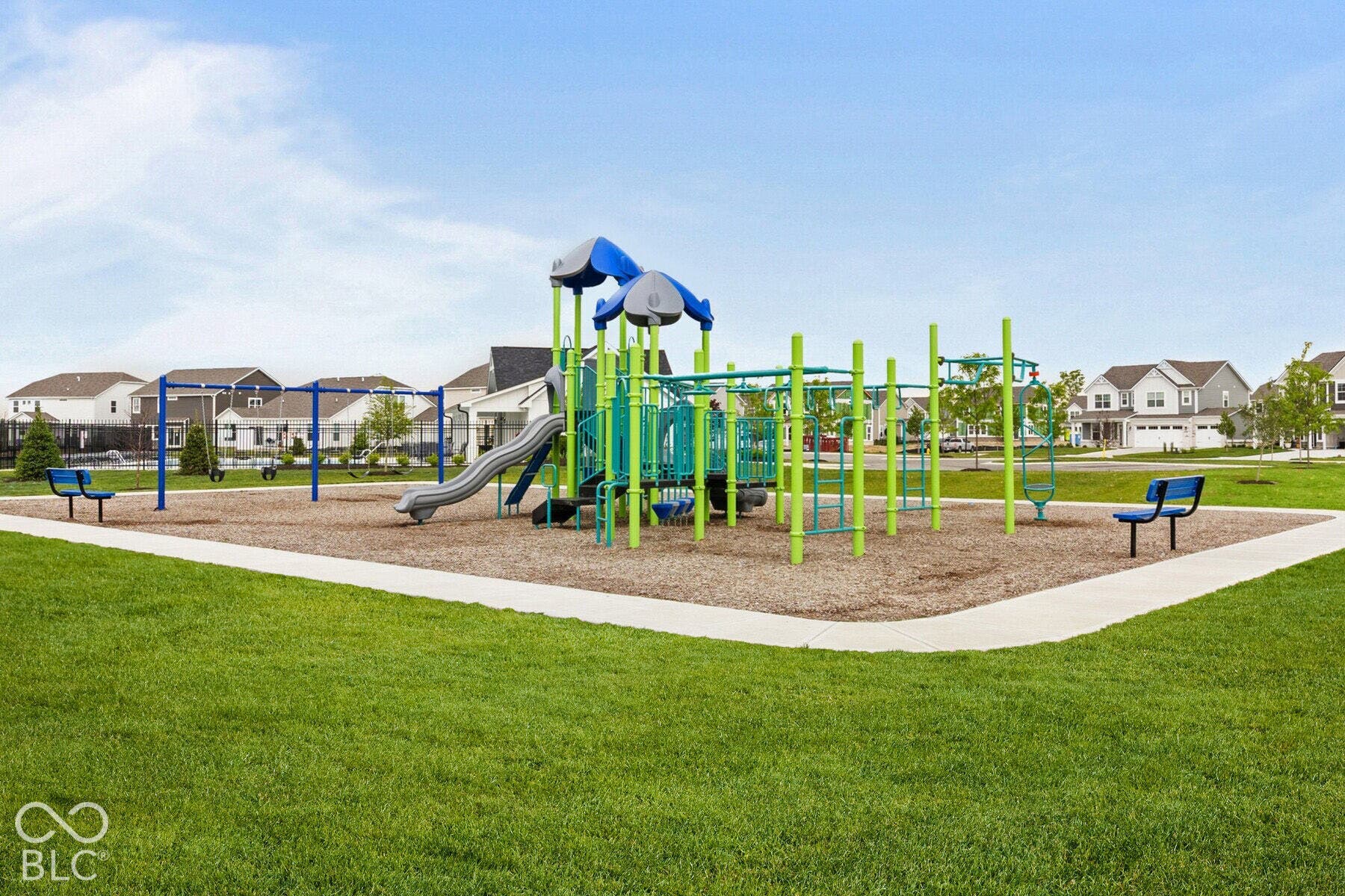 Playground