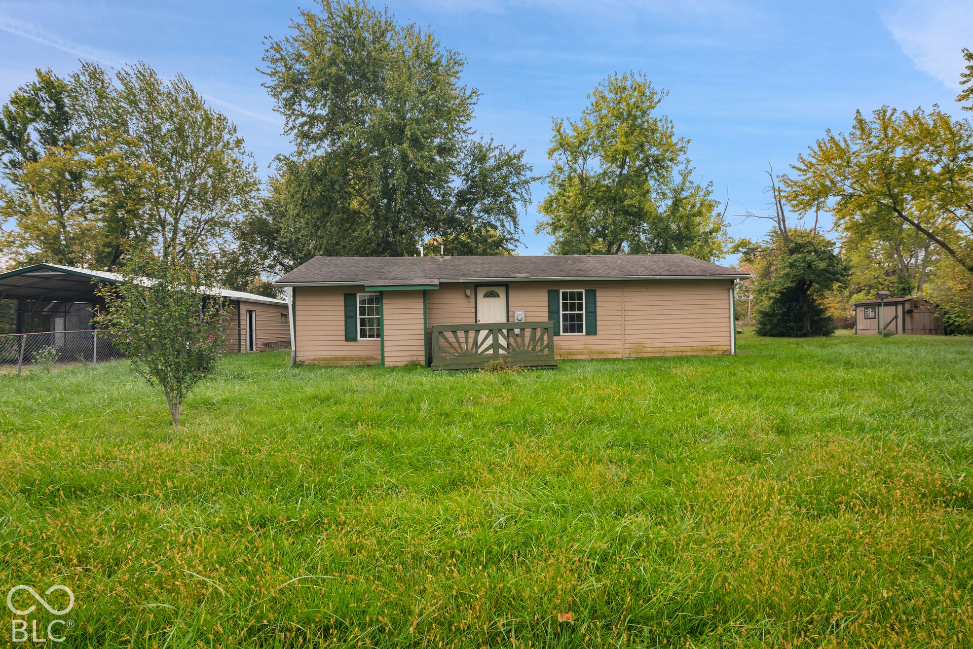 4015 Madison Street, Sheridan, IN 46069 4015 Madison Street, Sheridan, IN 46069