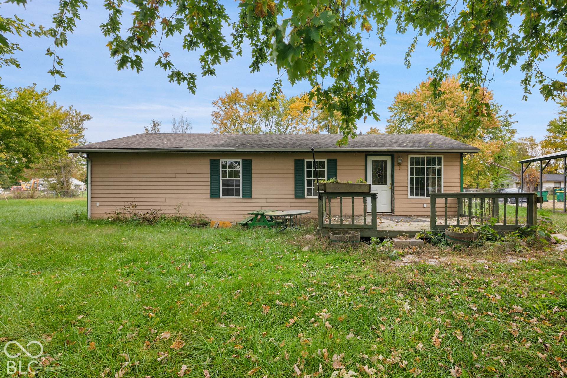 4015 Madison Street, Sheridan, IN 46069 4015 Madison Street, Sheridan, IN 46069