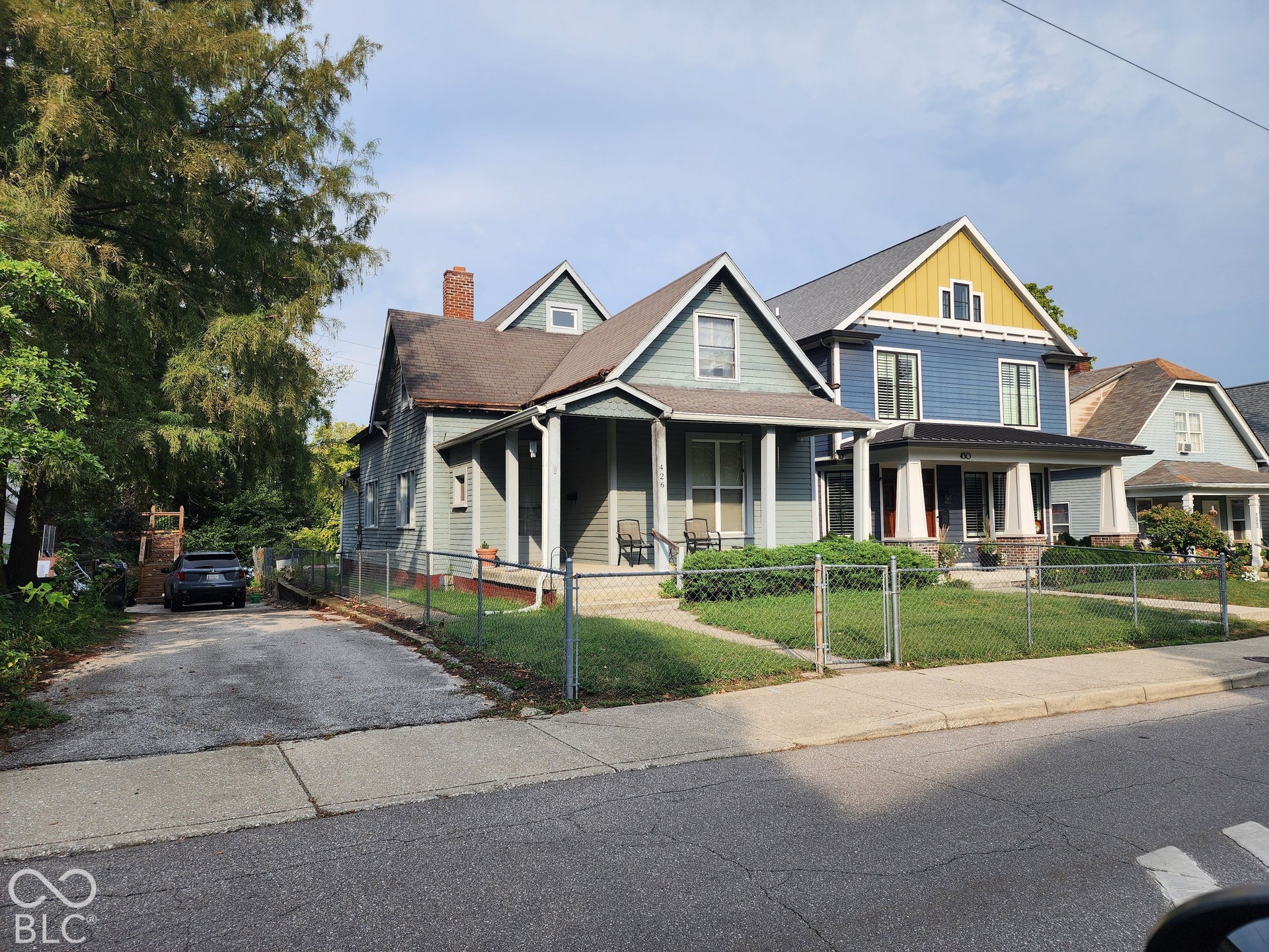 426 N Highland Avenue, Indianapolis, IN 46202