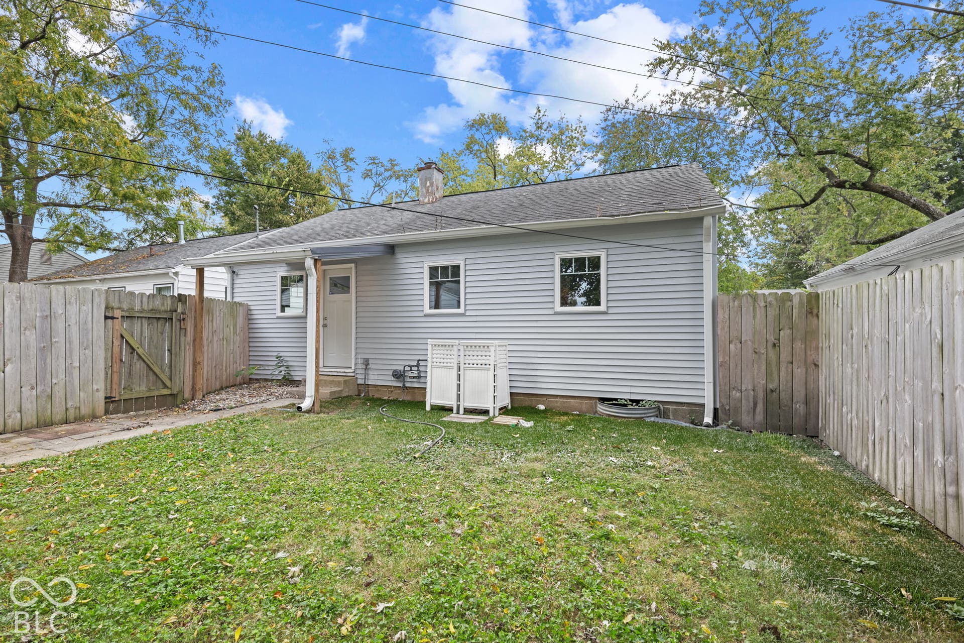 1419 Oak Court, Lafayette, IN 47905 1419 Oak Court, Lafayette, IN 47905