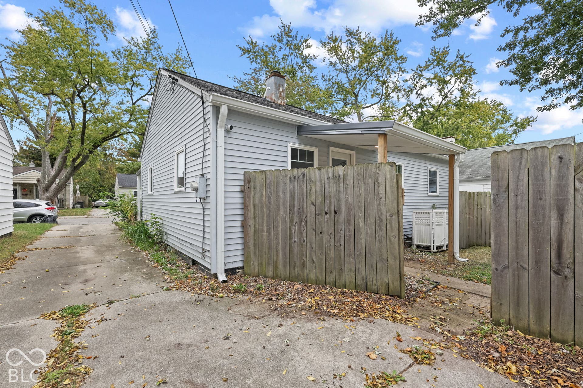 1419 Oak Court, Lafayette, IN 47905 1419 Oak Court, Lafayette, IN 47905