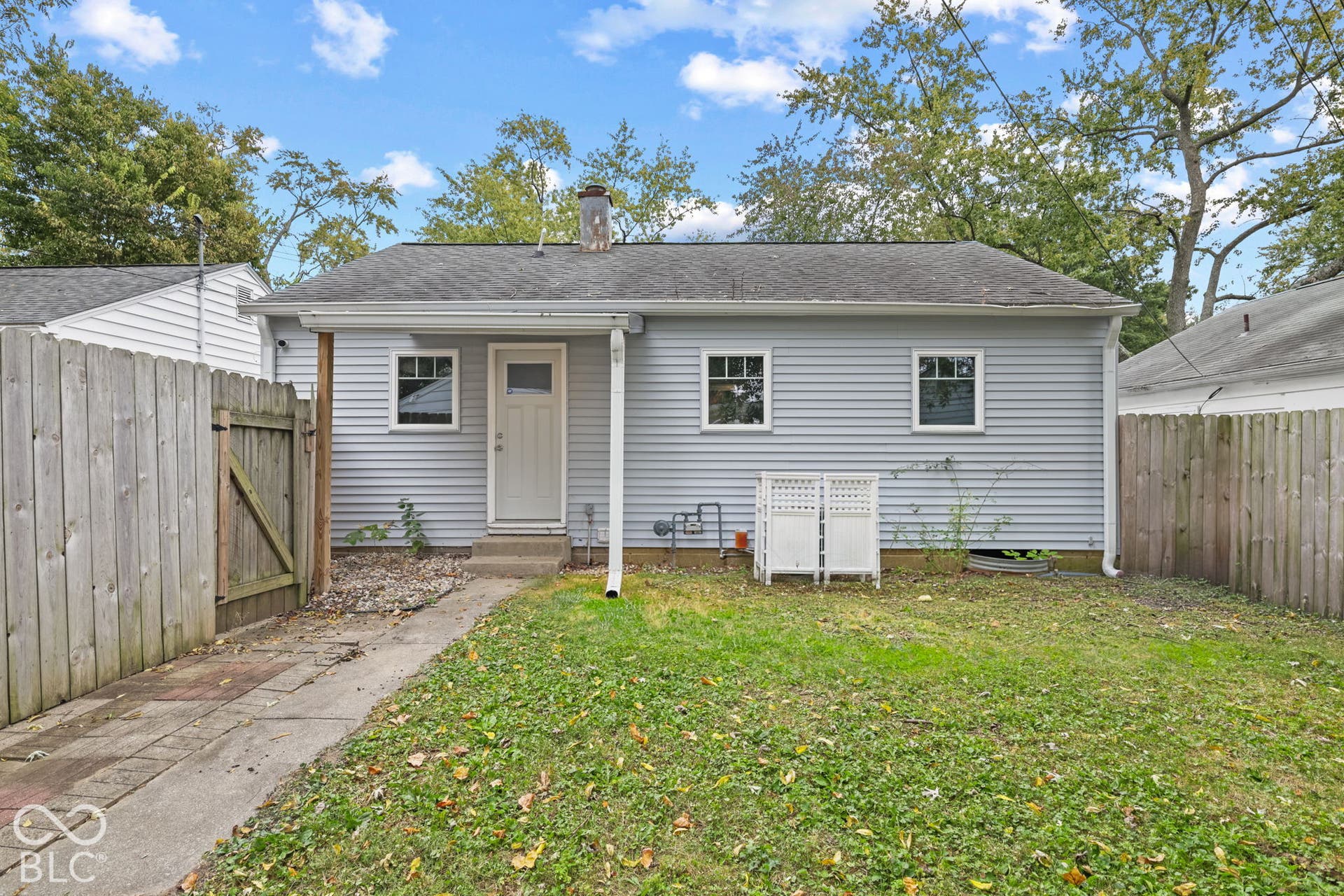 1419 Oak Court, Lafayette, IN 47905 1419 Oak Court, Lafayette, IN 47905