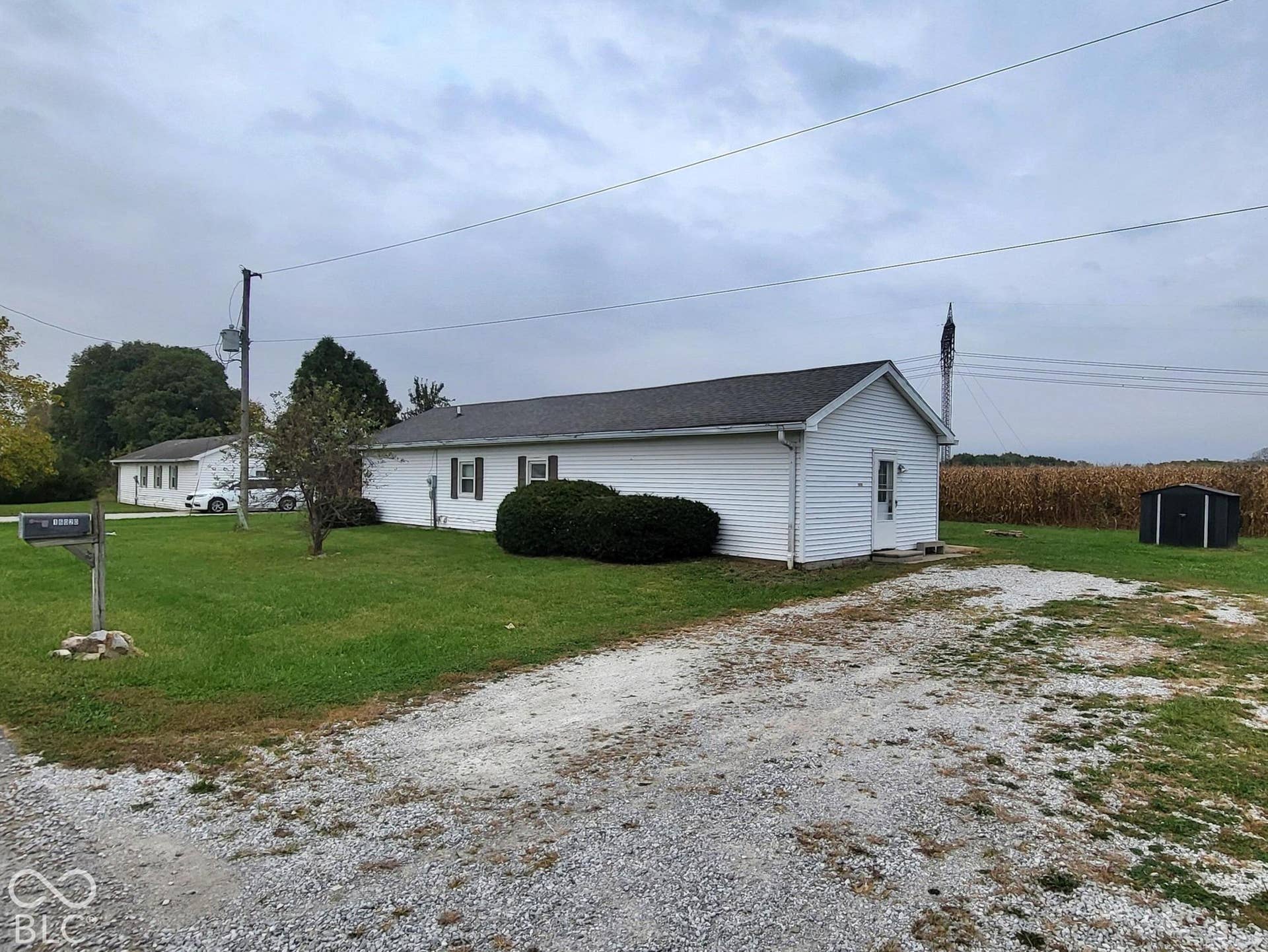 16020 E 186th Street, Noblesville, IN 46060