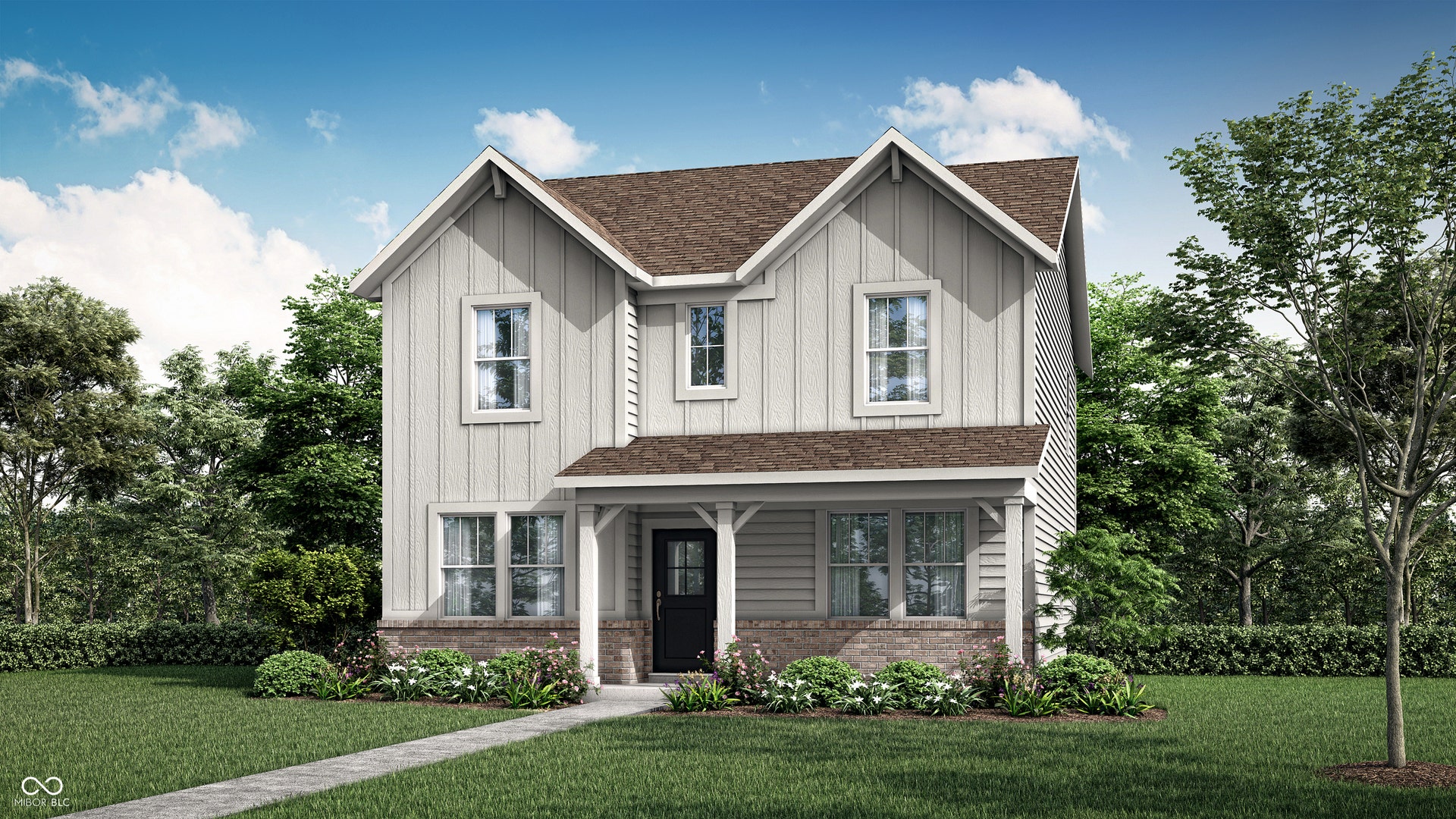 308 W Monroe Street, Fortville, IN 46040 308 W Monroe Street, Fortville, IN 46040