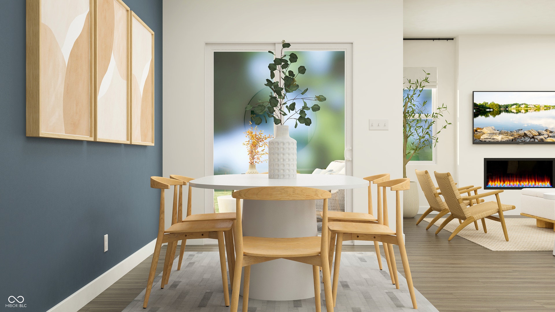 308 W Monroe Street, Fortville, IN 46040 308 W Monroe Street, Fortville, IN 46040