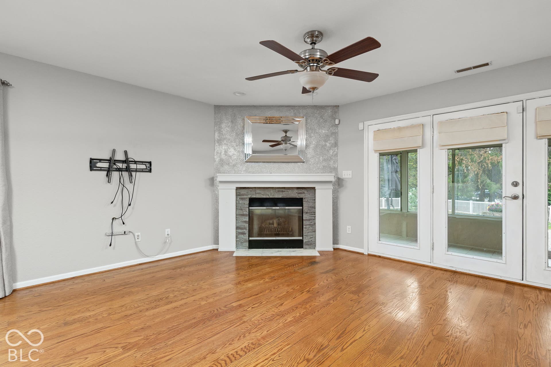6198 White Birch Drive, Fishers, IN 46038