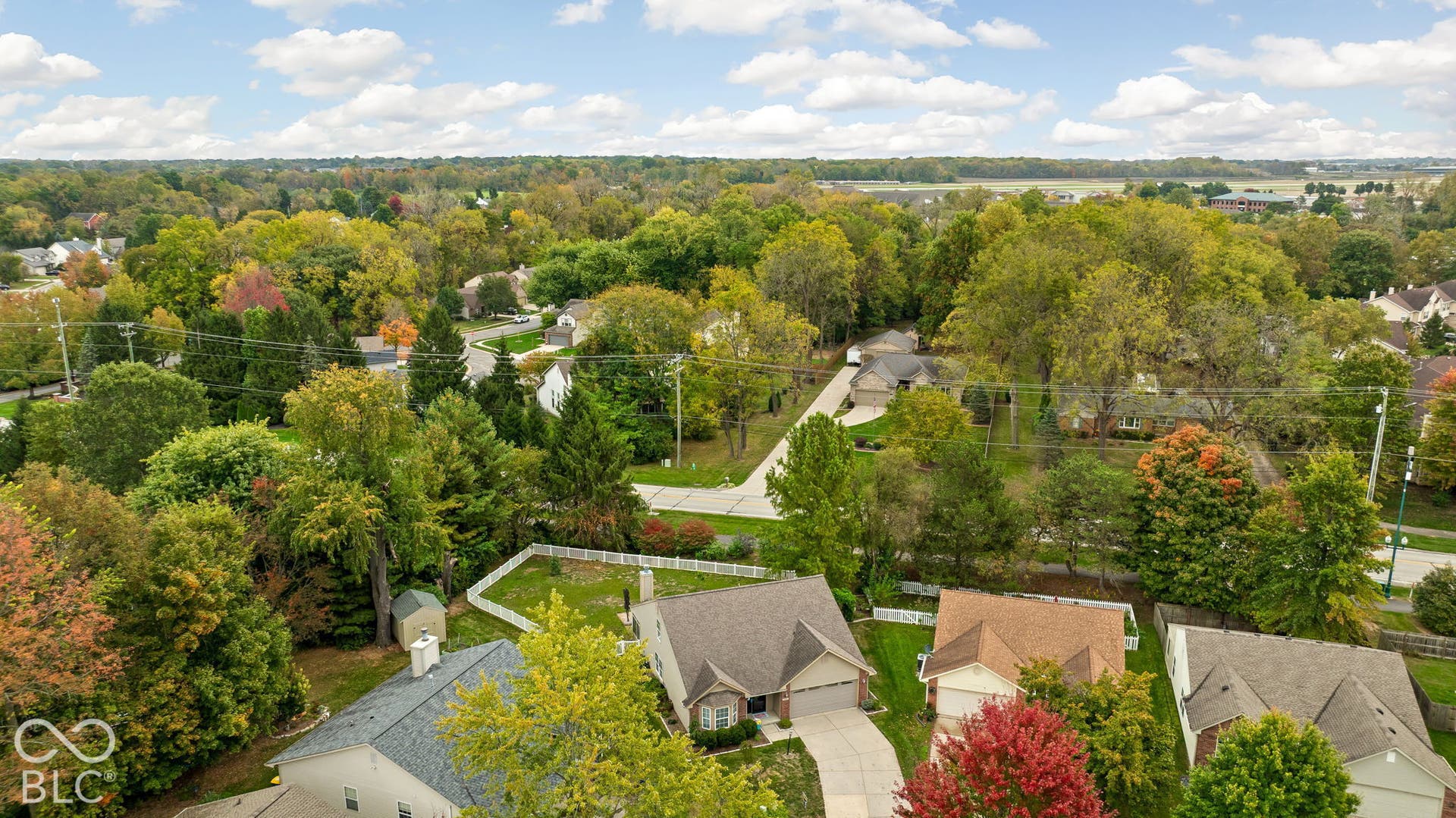 6198 White Birch Drive, Fishers, IN 46038