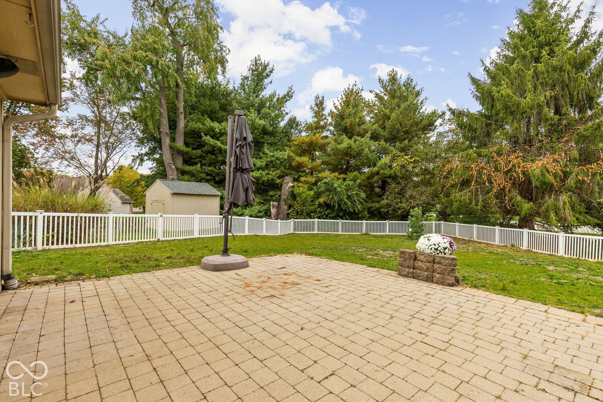 6198 White Birch Drive, Fishers, IN 46038