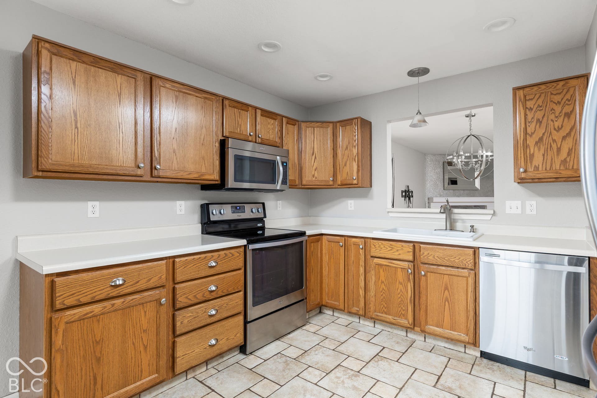 6198 White Birch Drive, Fishers, IN 46038