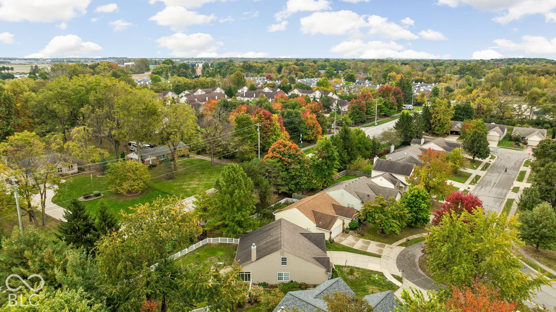 6198 White Birch Drive, Fishers, IN 46038