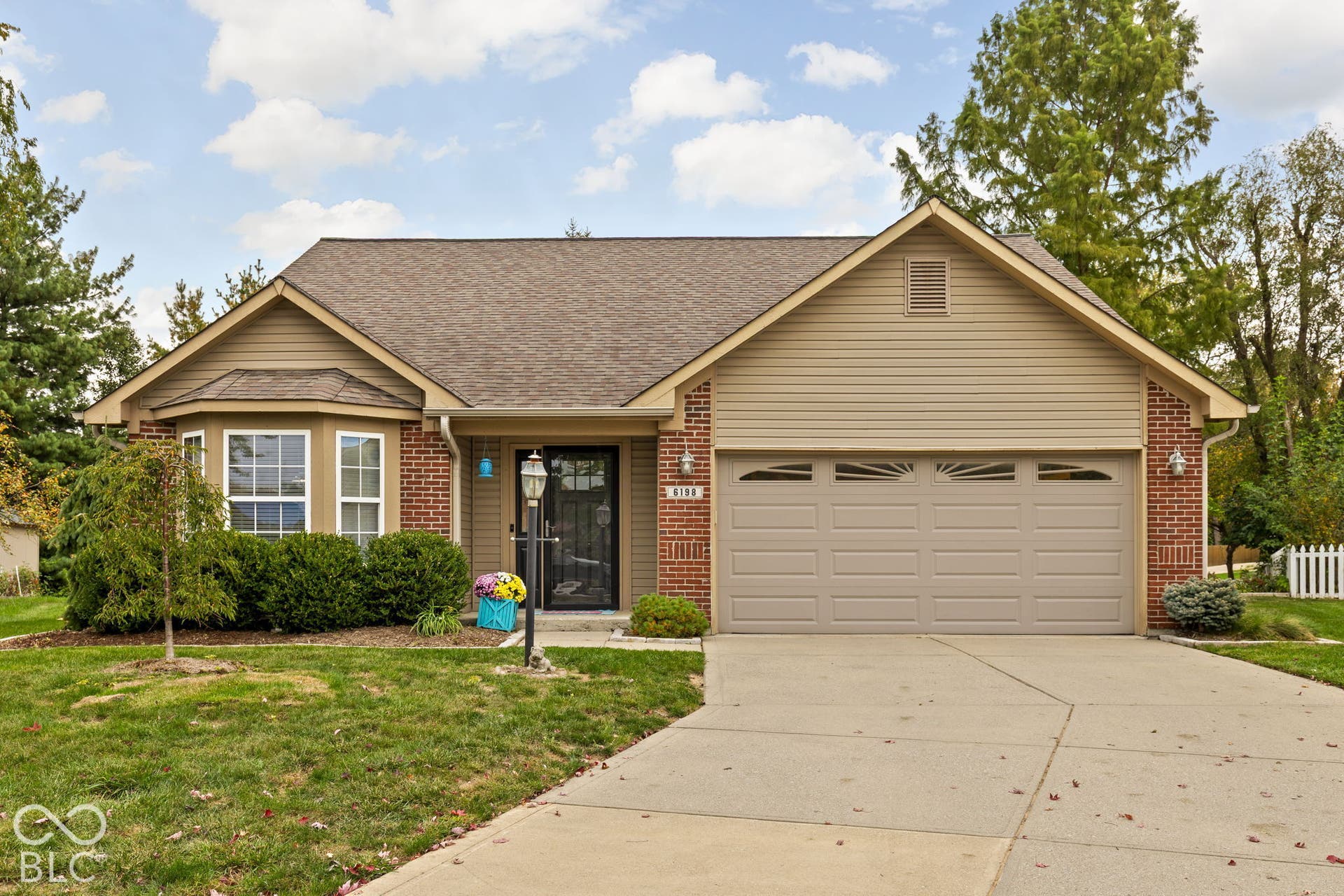 6198 White Birch Drive, Fishers, IN 46038