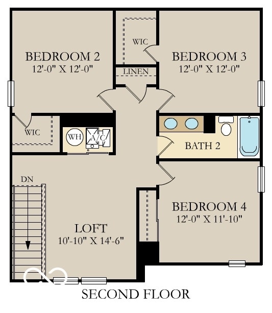 337 W Michigan Street, Fortville, IN 46040