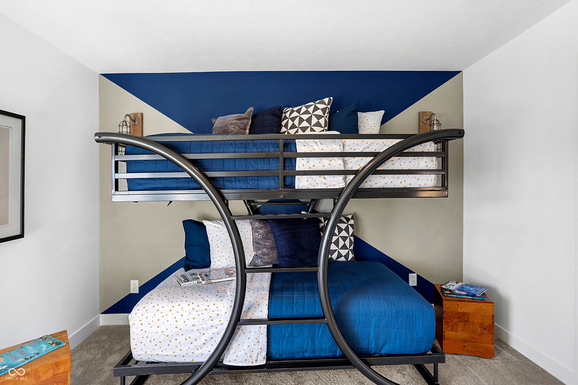 337 W Michigan Street, Fortville, IN 46040