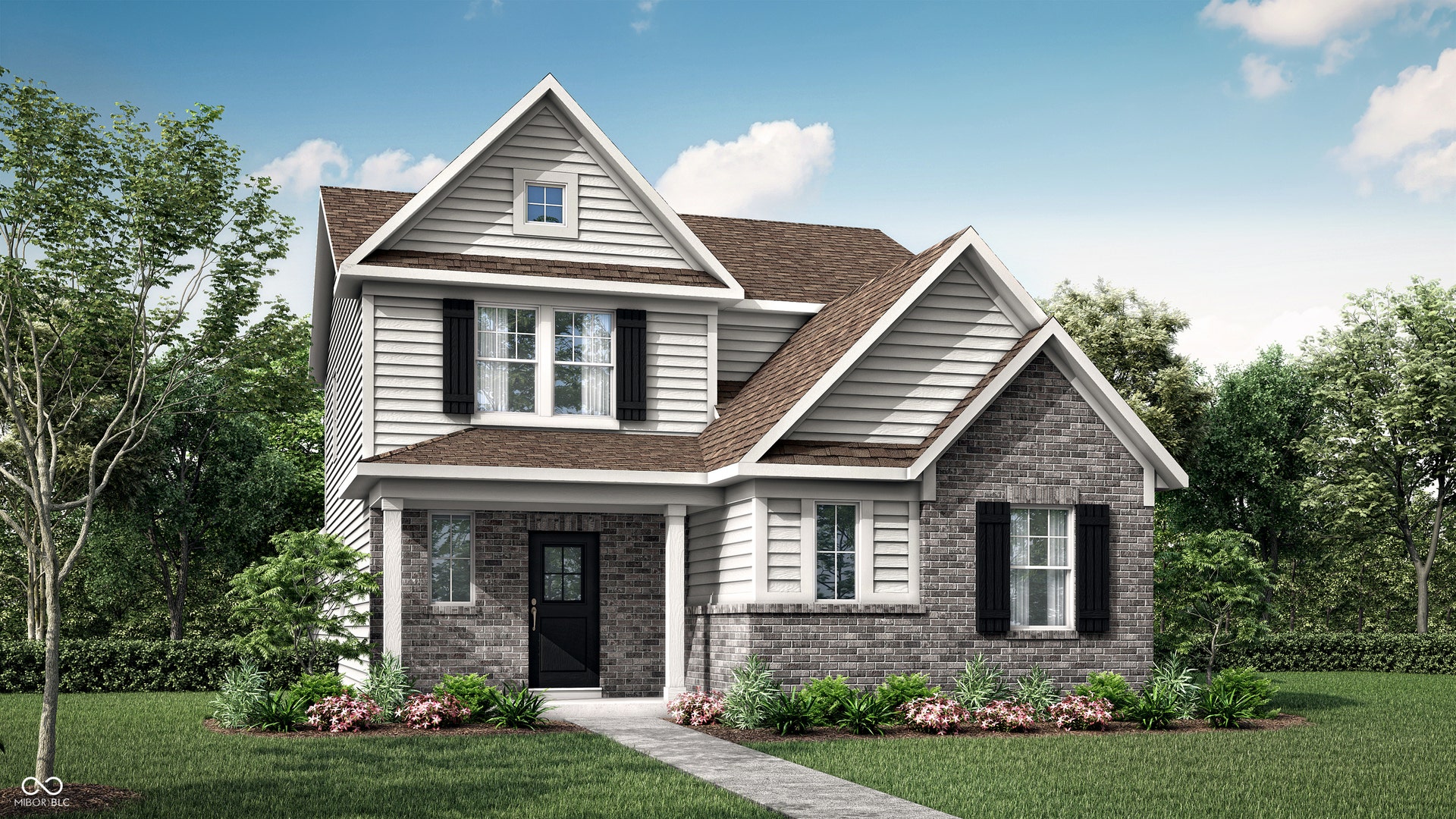 337 W Michigan Street, Fortville, IN 46040