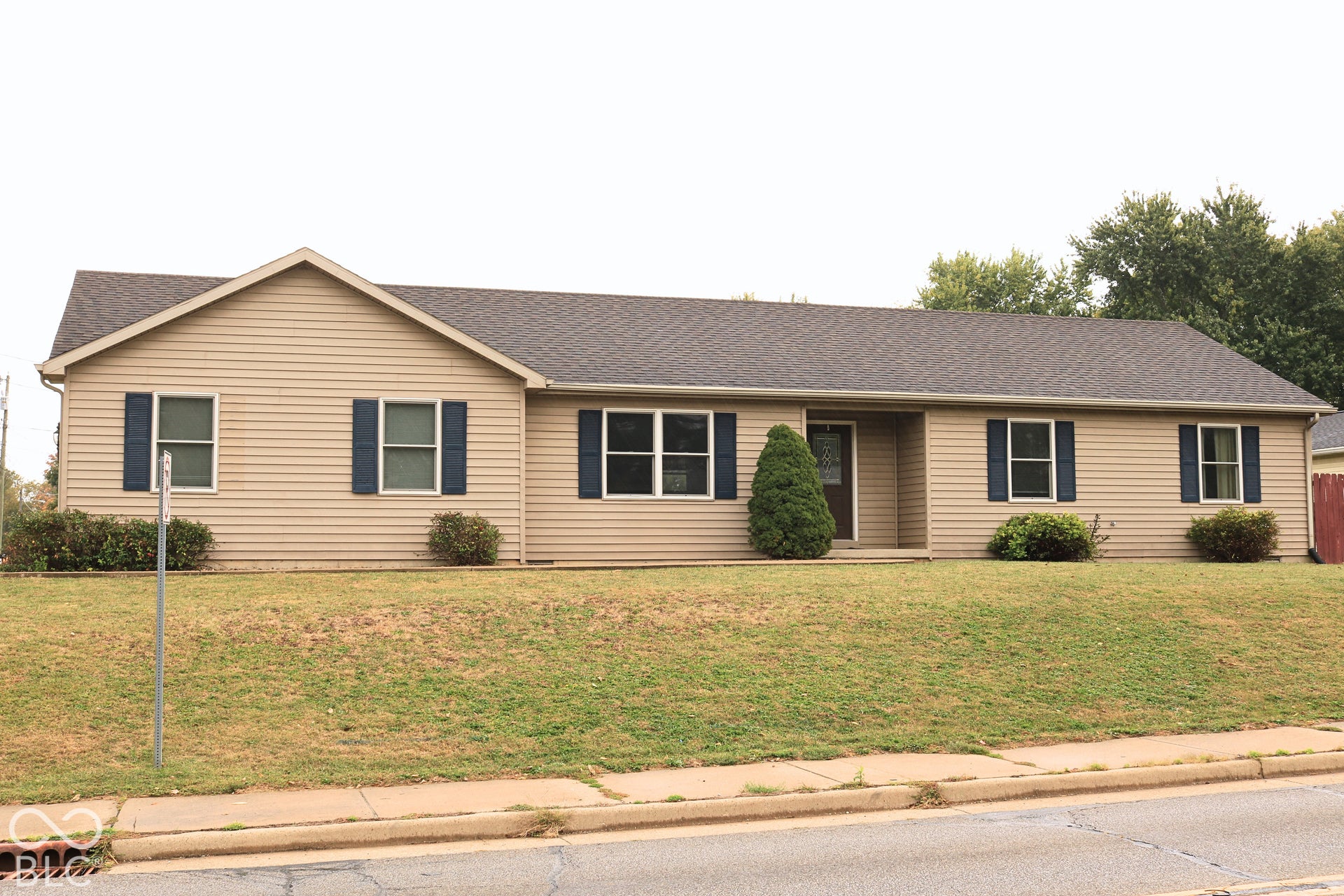 1200 S Mill Street, Crawfordsville, IN 47933