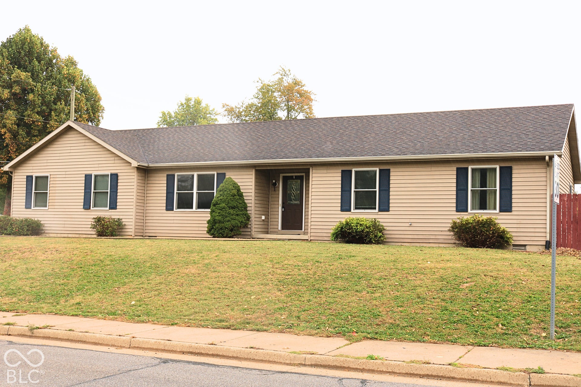1200 S Mill Street, Crawfordsville, IN 47933