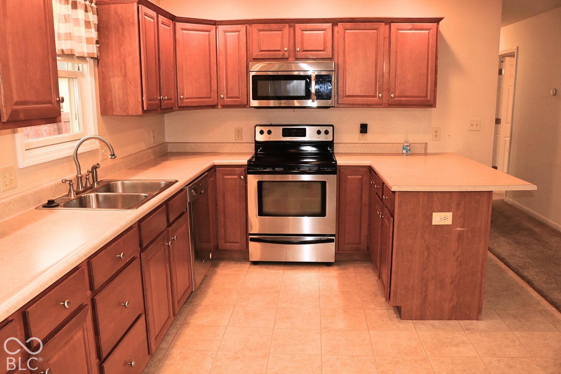 1200 S Mill Street, Crawfordsville, IN 47933