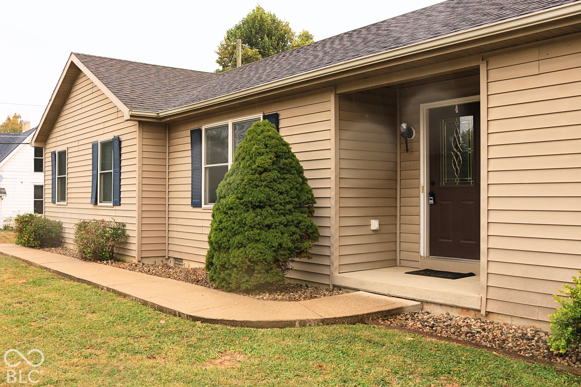 1200 S Mill Street, Crawfordsville, IN 47933