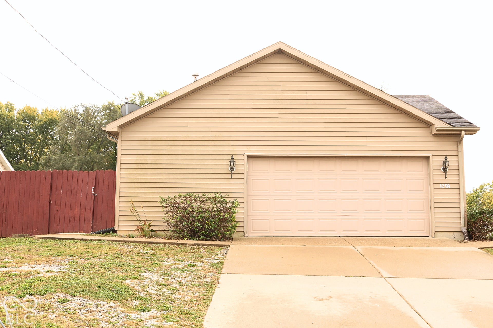 1200 S Mill Street, Crawfordsville, IN 47933