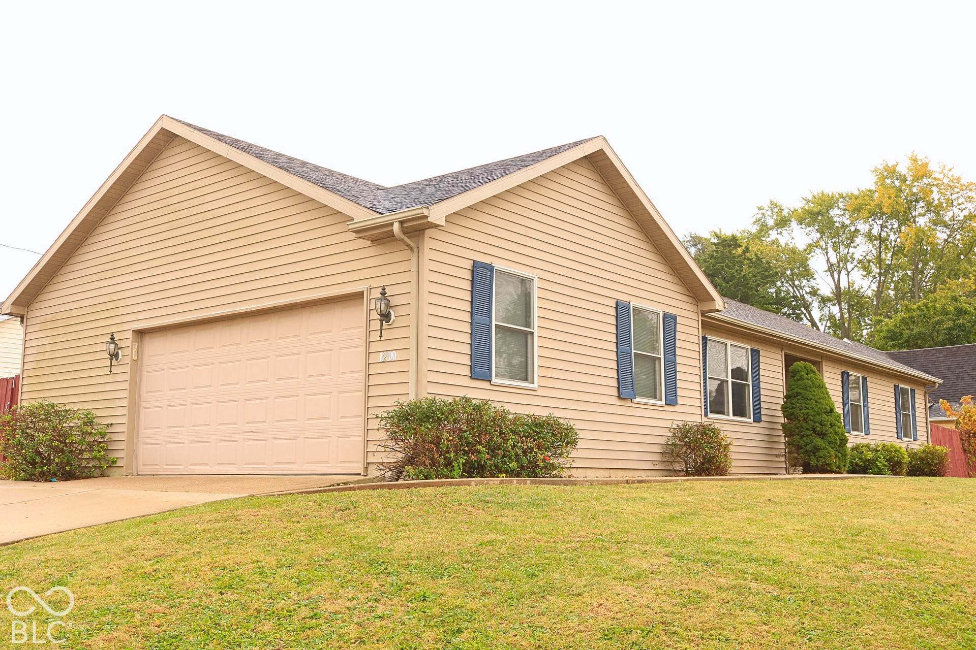 1200 S Mill Street, Crawfordsville, IN 47933
