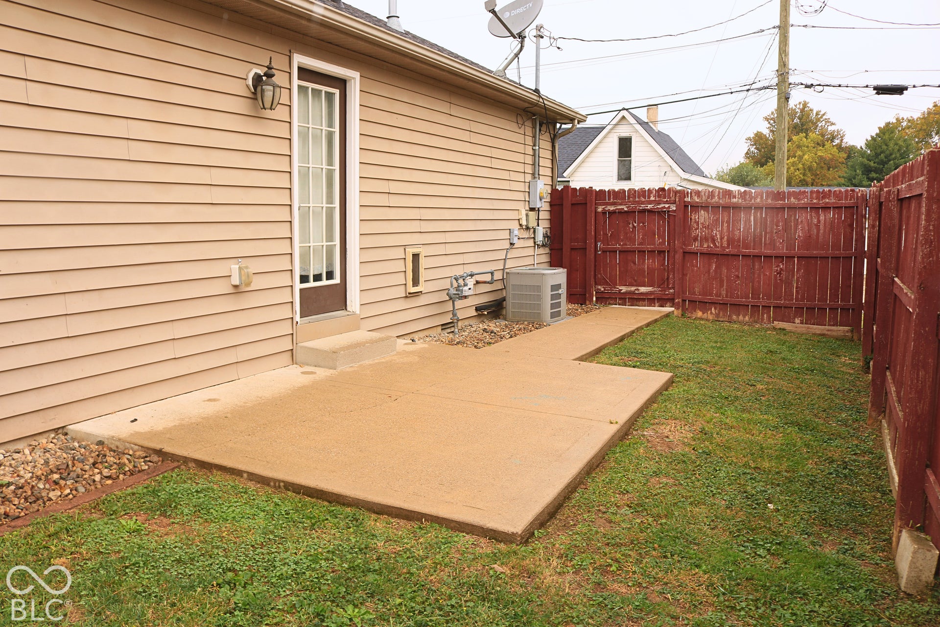 1200 S Mill Street, Crawfordsville, IN 47933