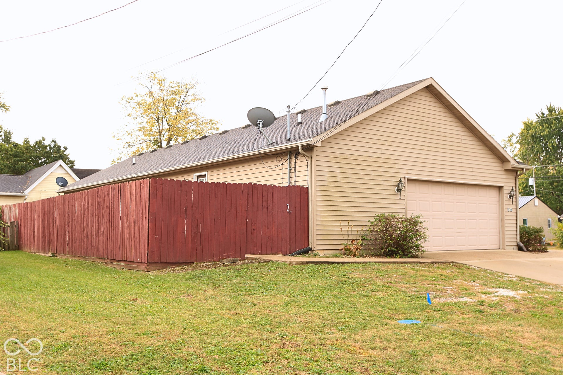 1200 S Mill Street, Crawfordsville, IN 47933