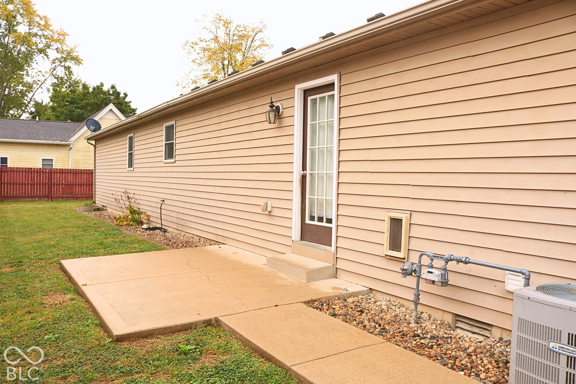 1200 S Mill Street, Crawfordsville, IN 47933