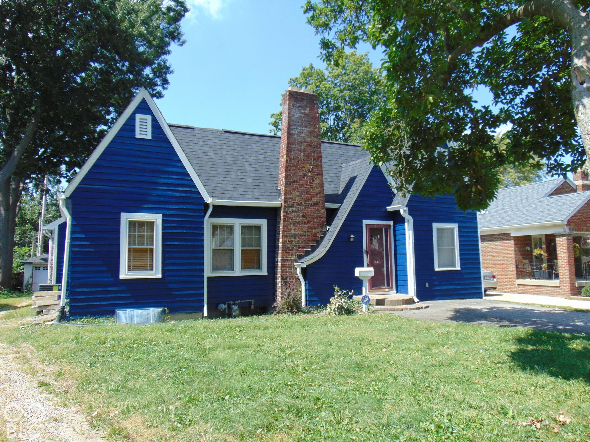 1132 N Hawthorne Lane, Indianapolis, IN 46219 1132 N Hawthorne Lane, Indianapolis, IN 46219