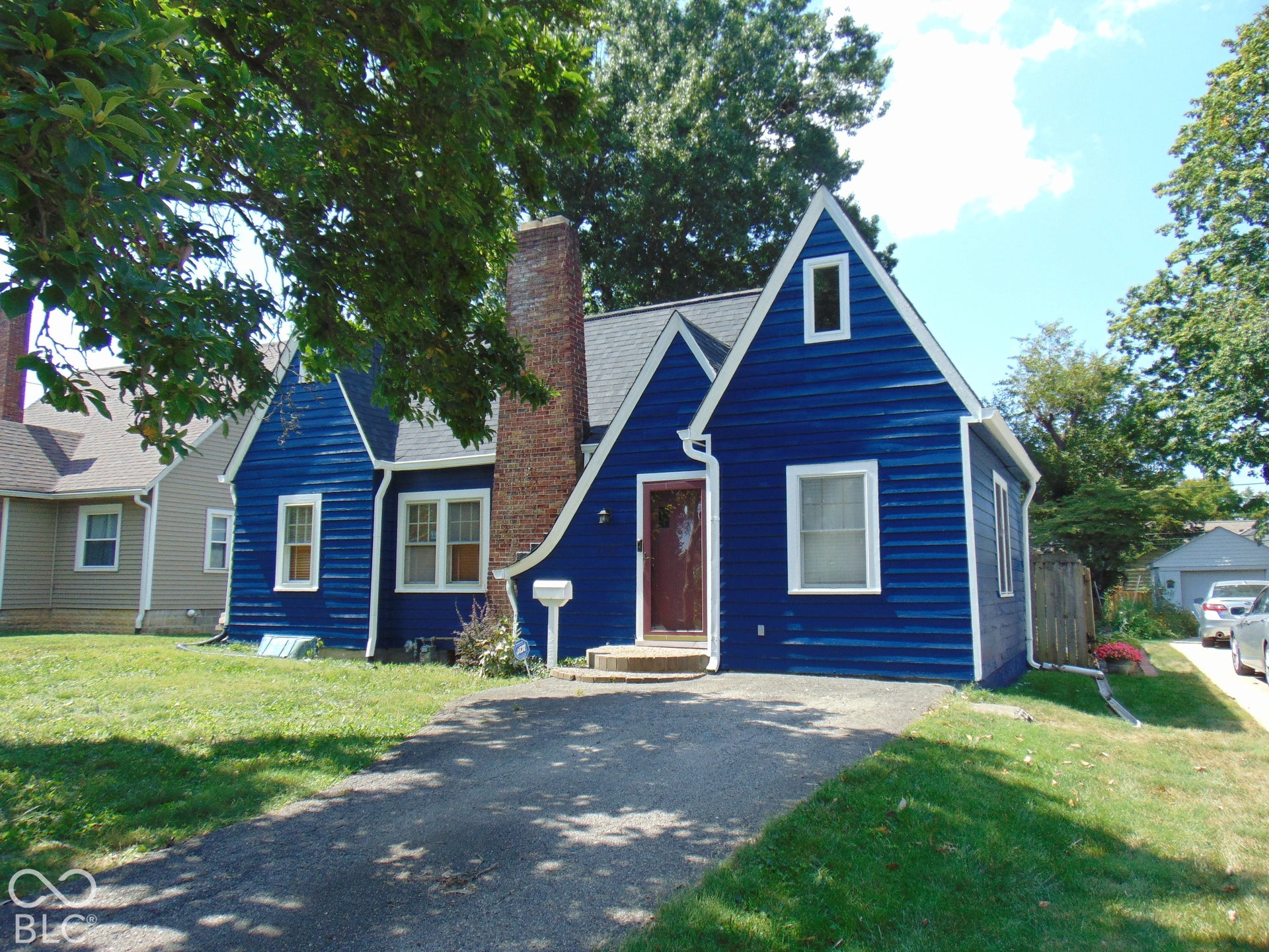 1132 N Hawthorne Lane, Indianapolis, IN 46219 1132 N Hawthorne Lane, Indianapolis, IN 46219