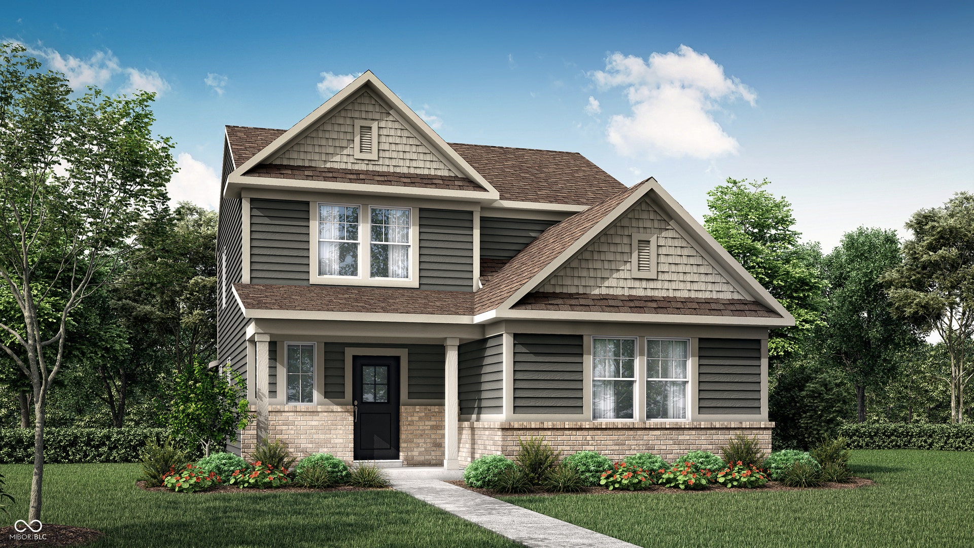 325 W Michigan Street, Fortville, IN 46040 325 W Michigan Street, Fortville, IN 46040