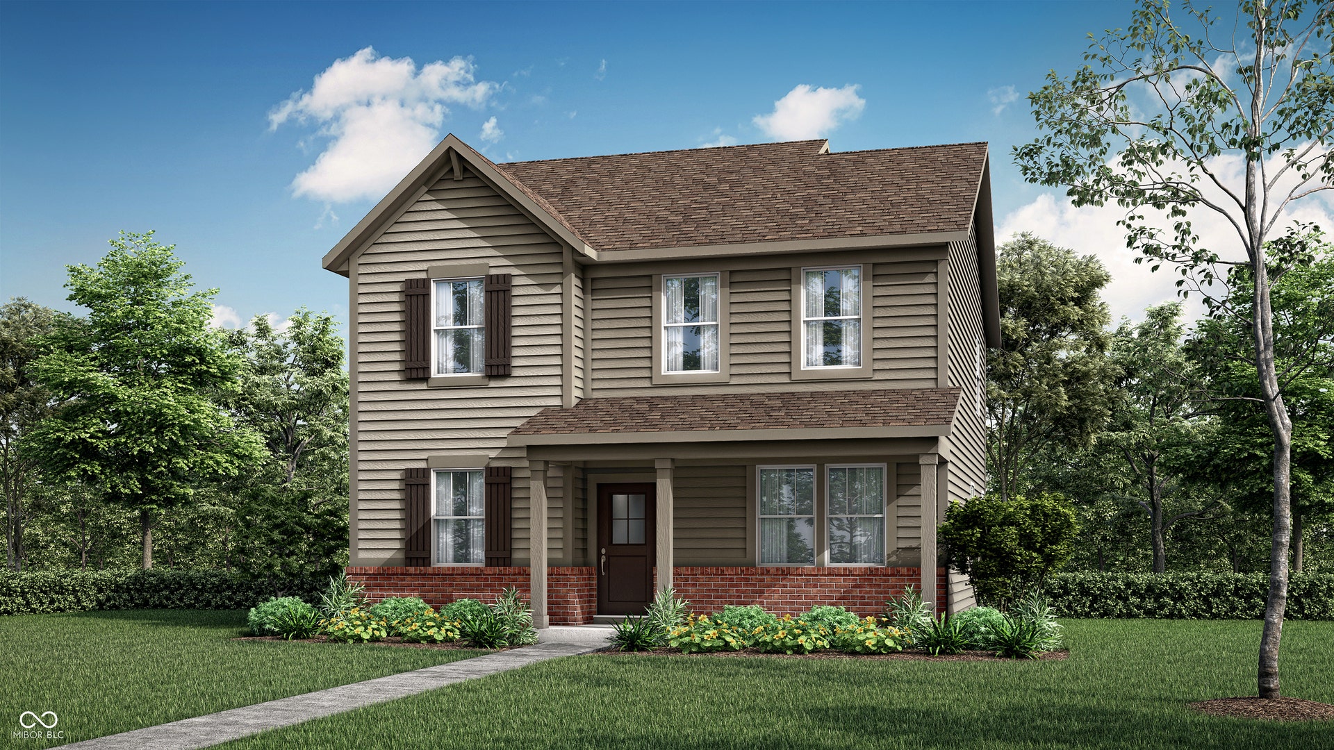 317 W Michigan Street, Fortville, IN 46040 317 W Michigan Street, Fortville, IN 46040