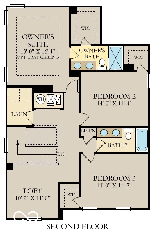 333 W Ohio Street, Fortville, IN 46040