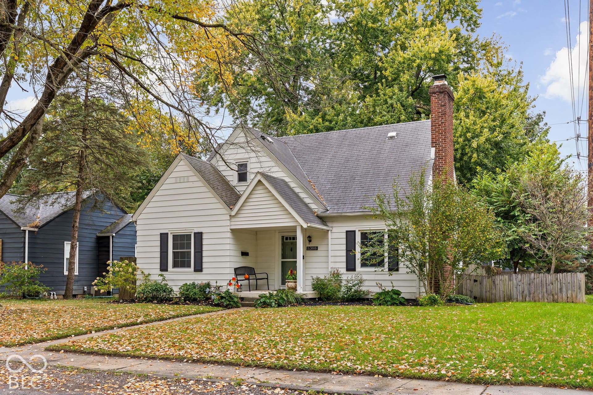 5388 Primrose Avenue, Indianapolis, IN 46220