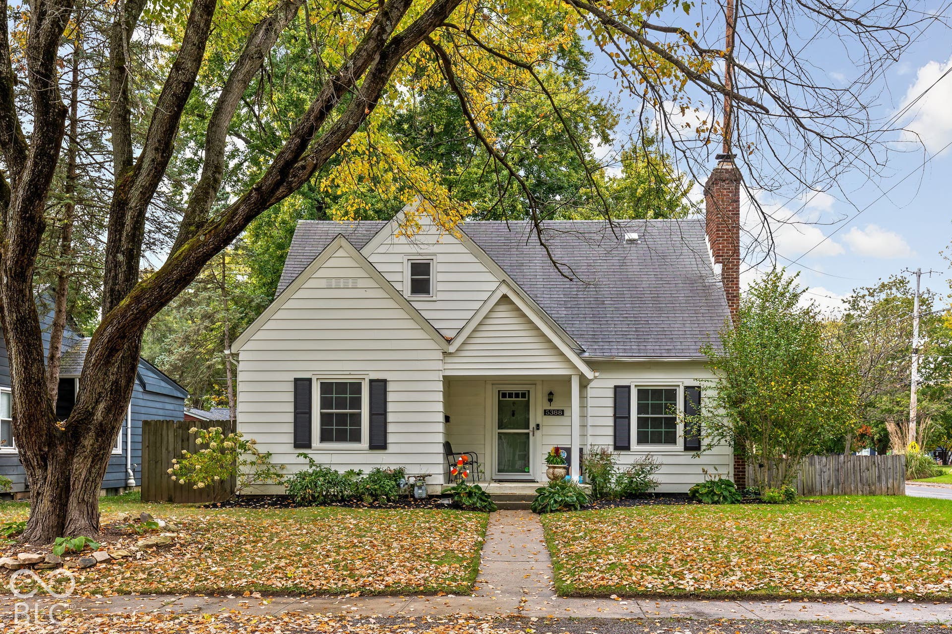 5388 Primrose Avenue, Indianapolis, IN 46220