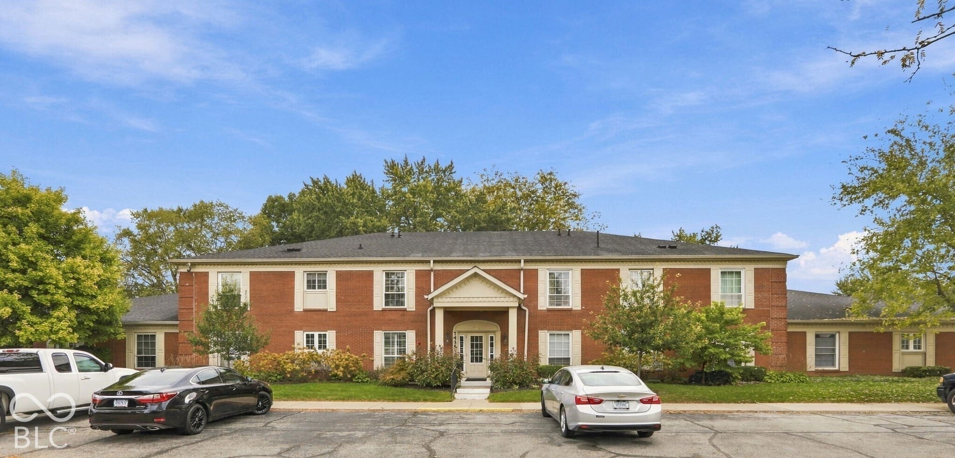 7435 Lions Head, Indianapolis, IN 46260