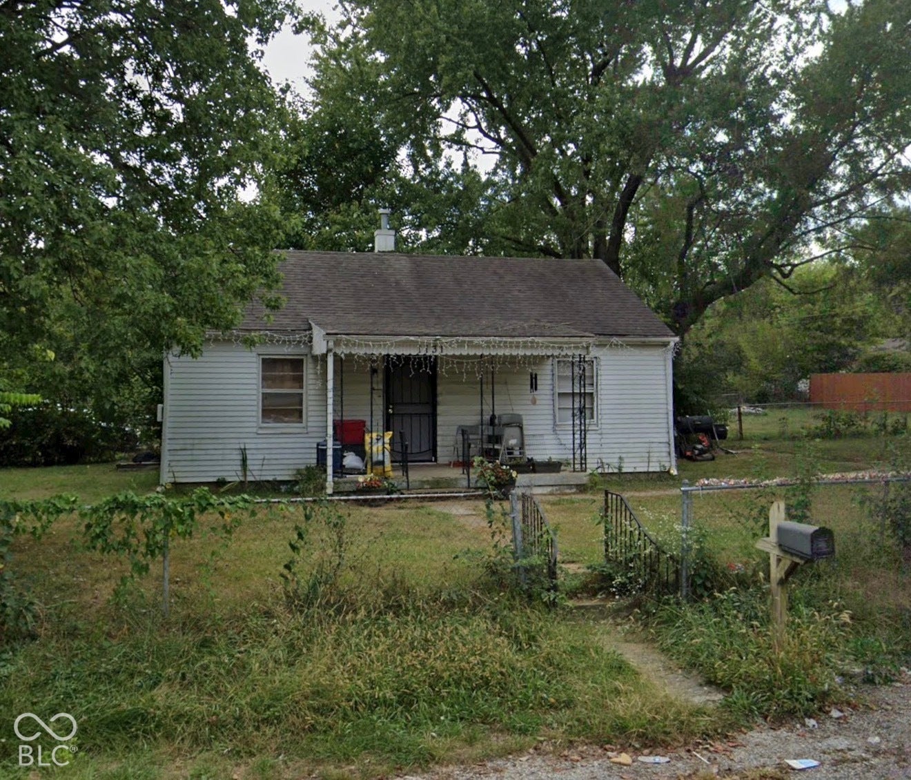 1131 E Murry Street, Indianapolis, IN 46227