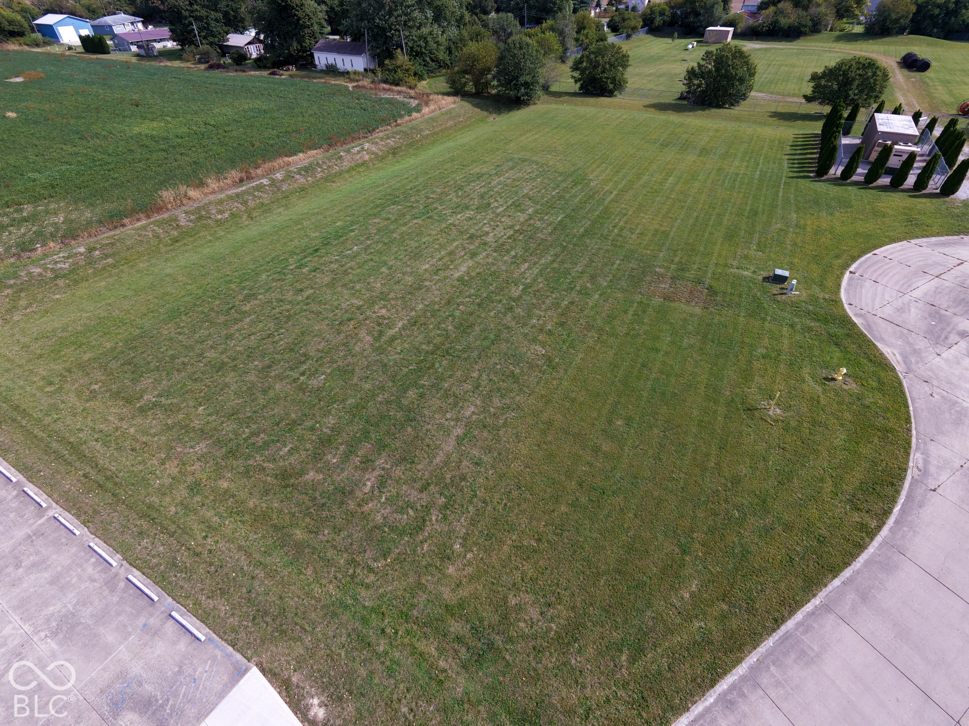 2560 Parkway Drive, Shelbyville, IN 46176