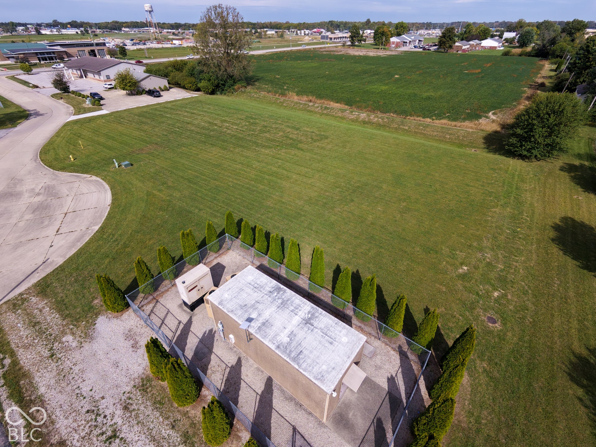 2560 Parkway Drive, Shelbyville, IN 46176