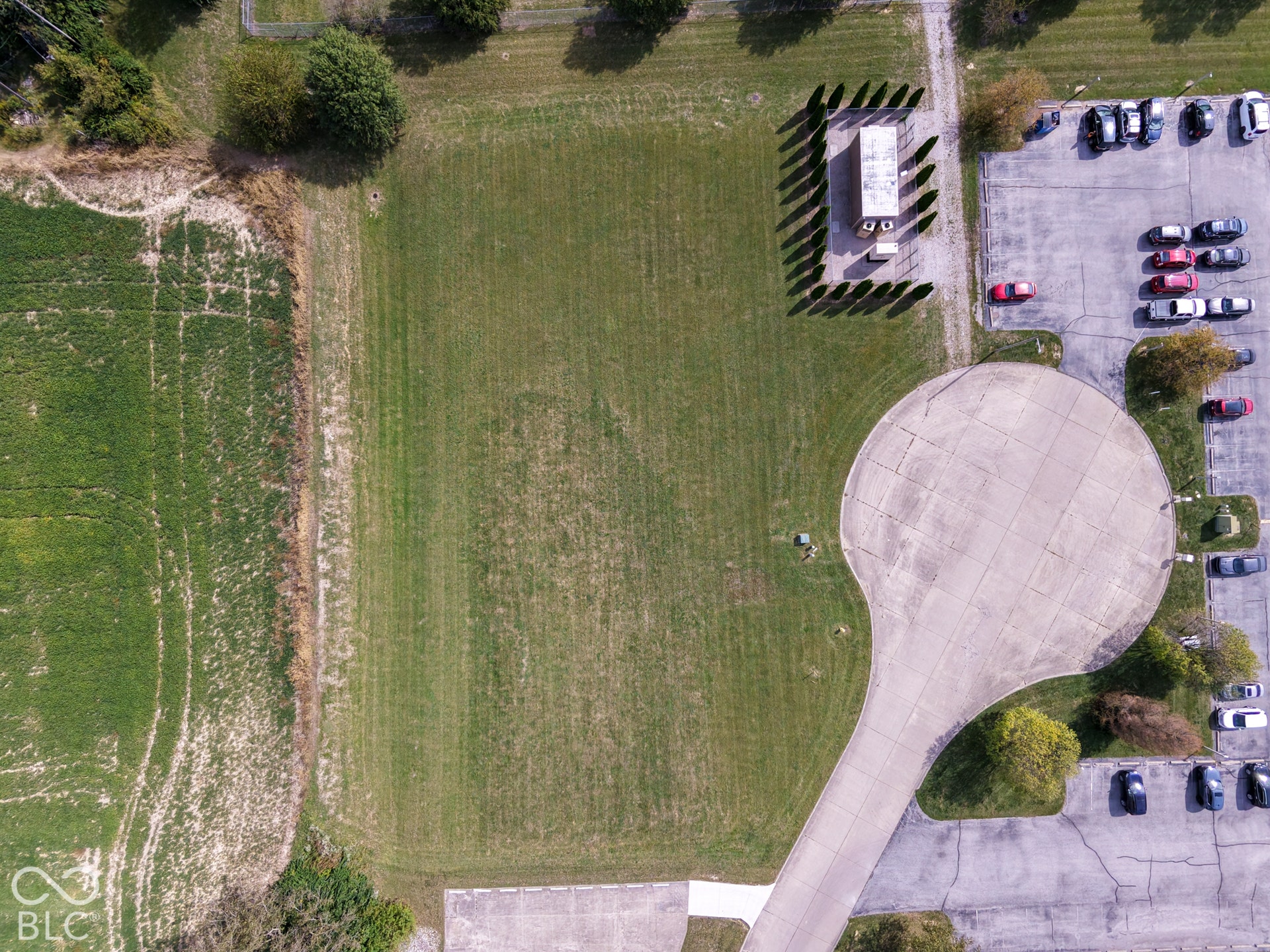 2560 Parkway Drive, Shelbyville, IN 46176