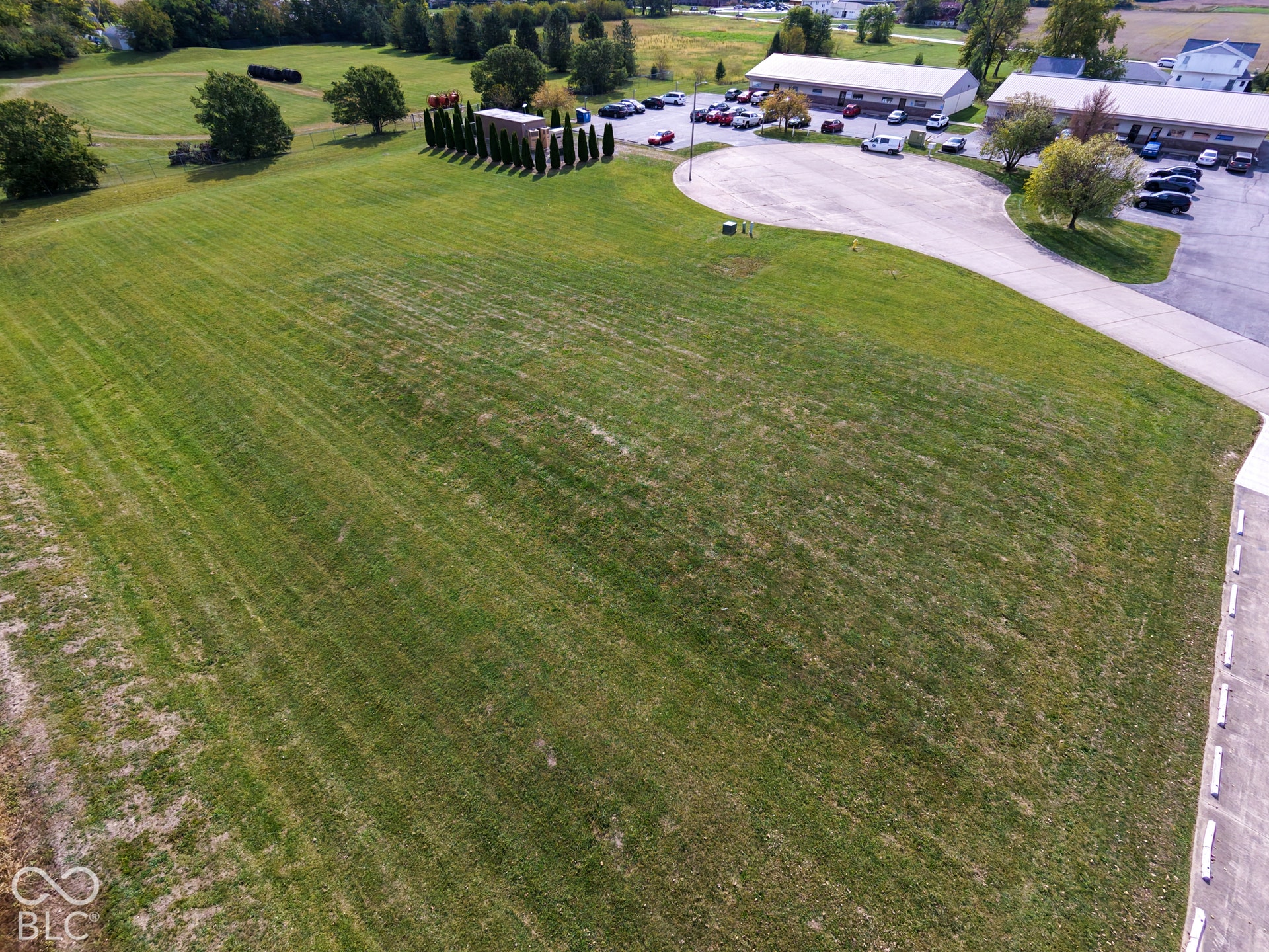 2560 Parkway Drive, Shelbyville, IN 46176