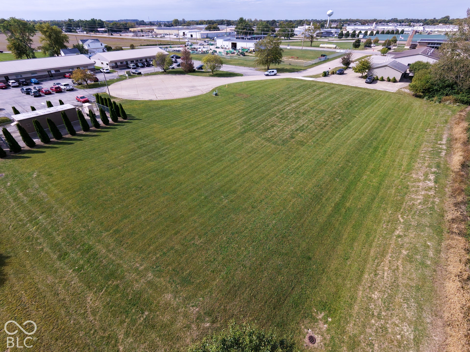 2560 Parkway Drive, Shelbyville, IN 46176
