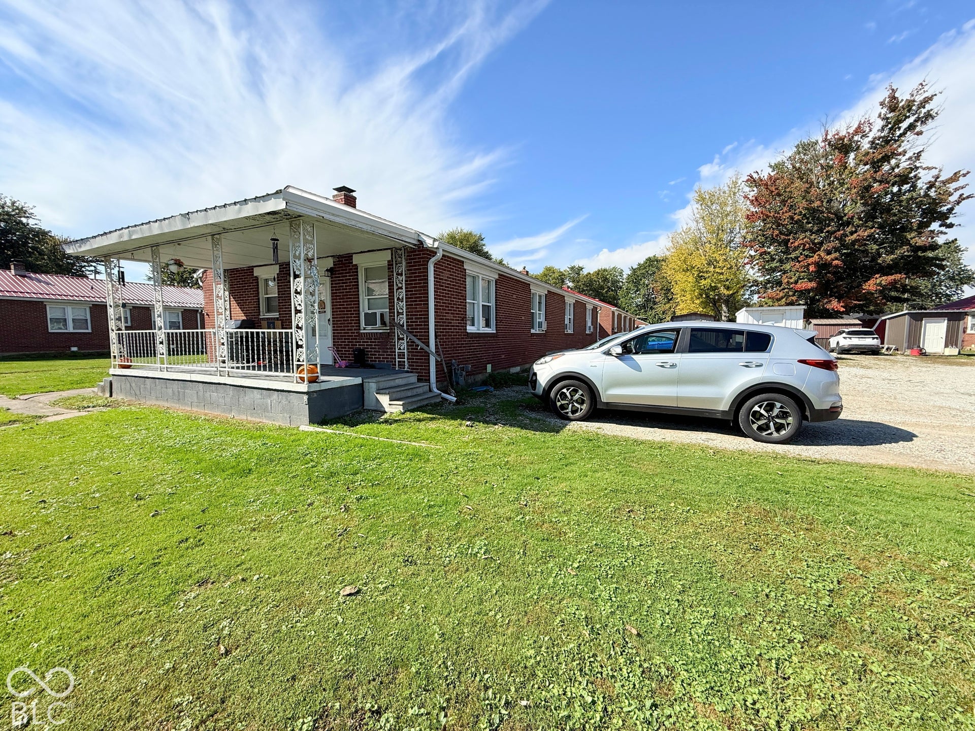 635 S High Street, Versailles, IN 47042